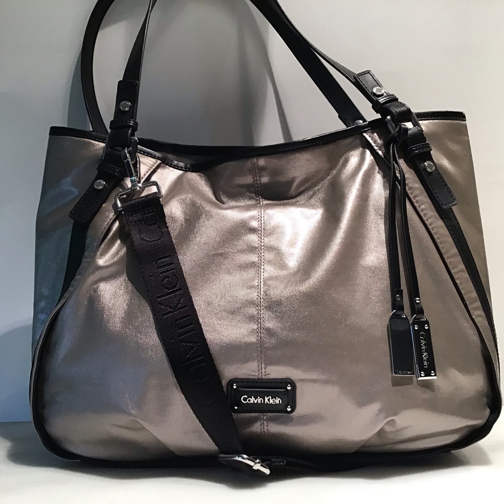 Calvin Klein Tote